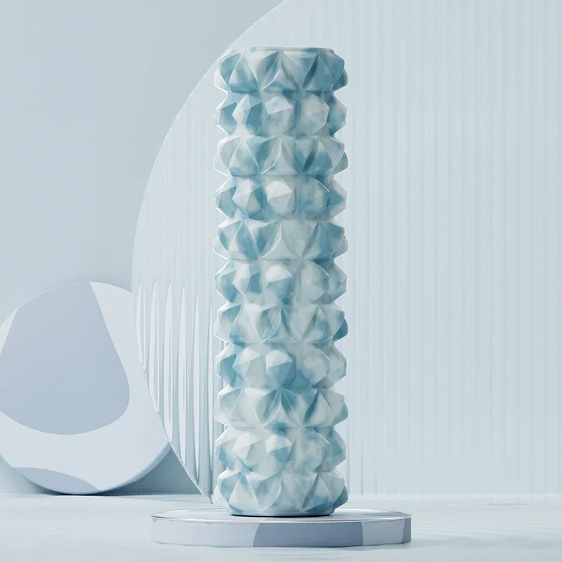 EVA 30CM 45CM Foam Roller Musc - Vibrating Foam Roller ulasan dan harga
