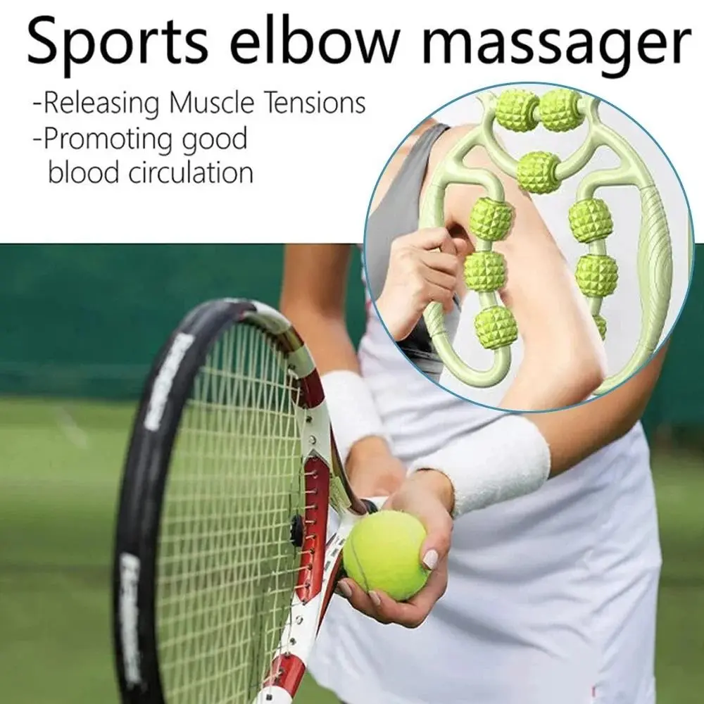 Ring Muscle Roller Massager Fo - Vibrating Foam Roller ulasan dan harga