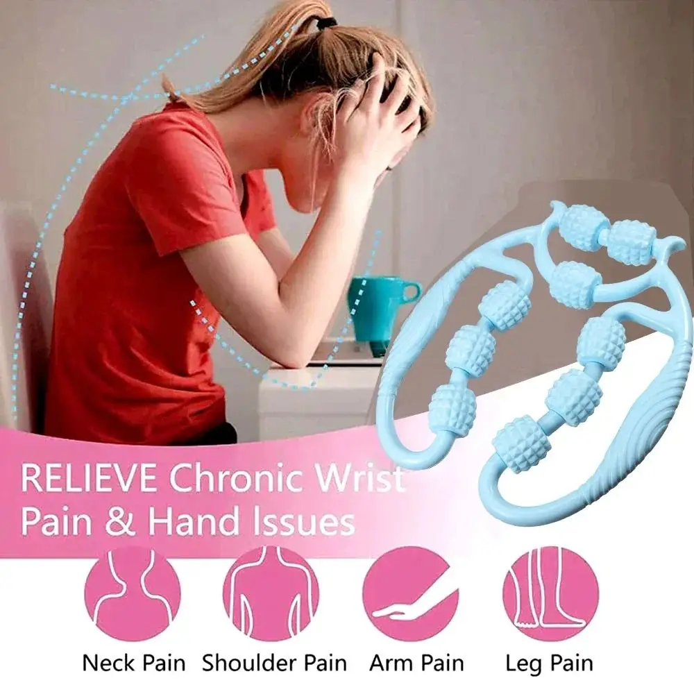 Ring Muscle Roller Massager Fo - Vibrating Foam Roller ulasan dan harga