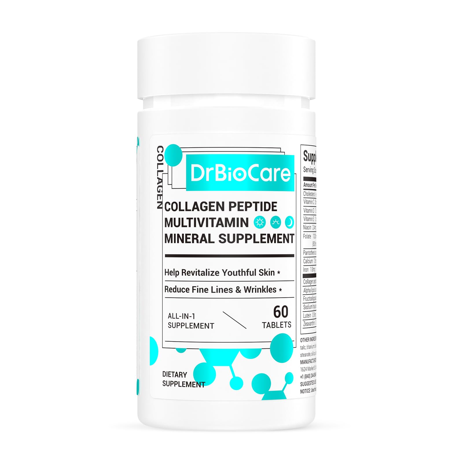 Complete Multivitamin Gummies  - Health & Wellness Therapy Center ulasan dan harga