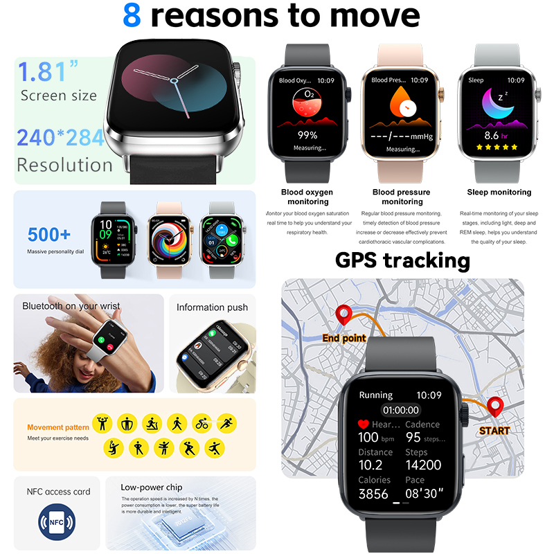 2026 New SE Ultra Series 11 NF - Health Wellness Trends 2026 ulasan dan harga