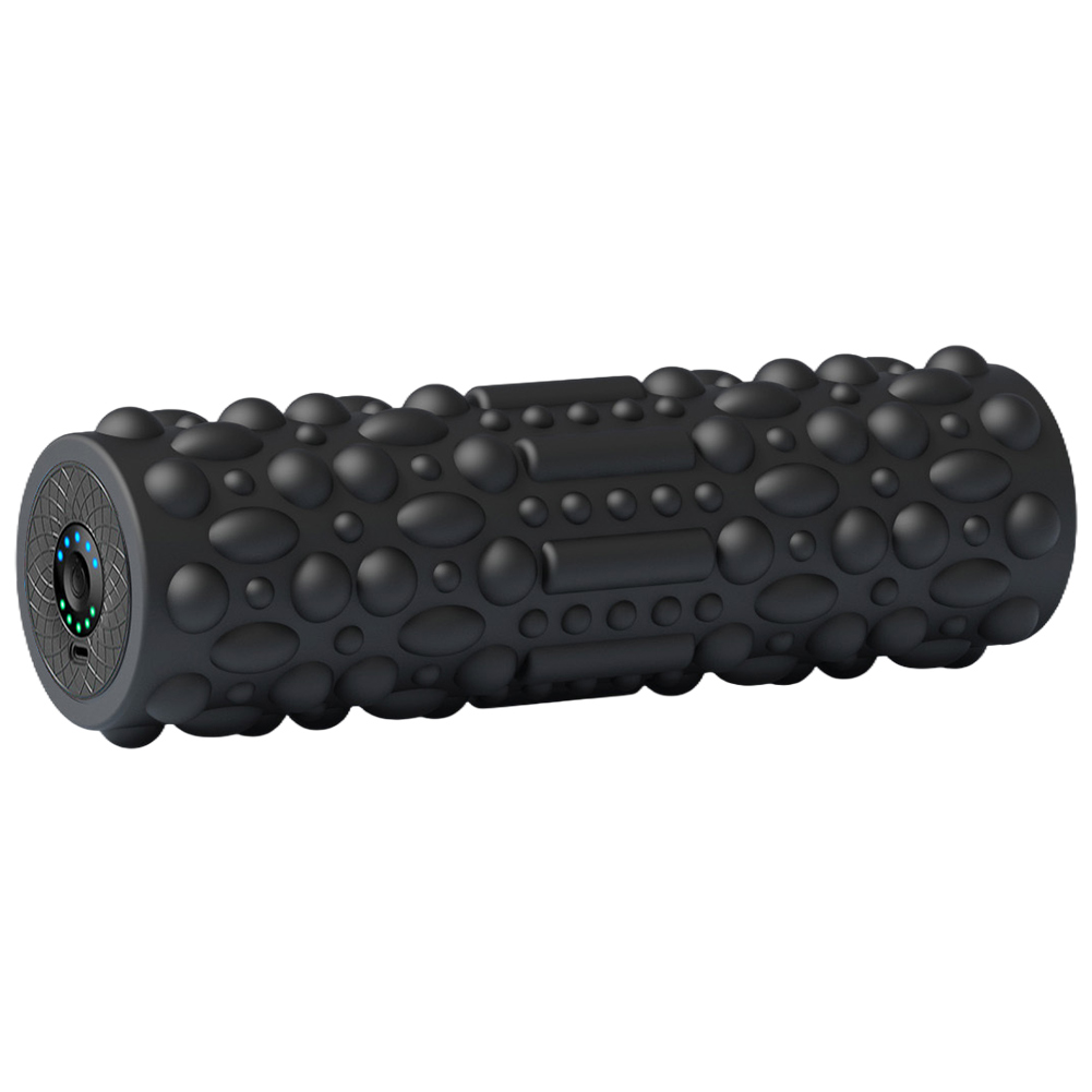 Electric Vibrating Foam Roller - Vibrating Foam Roller ulasan dan harga