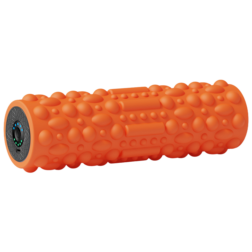 Electric Vibrating Foam Roller - Vibrating Foam Roller ulasan dan harga