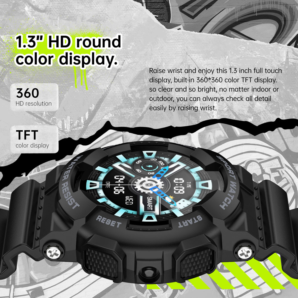 2026  Smart Watch Original Des - Health Wellness Trends 2026 ulasan dan harga