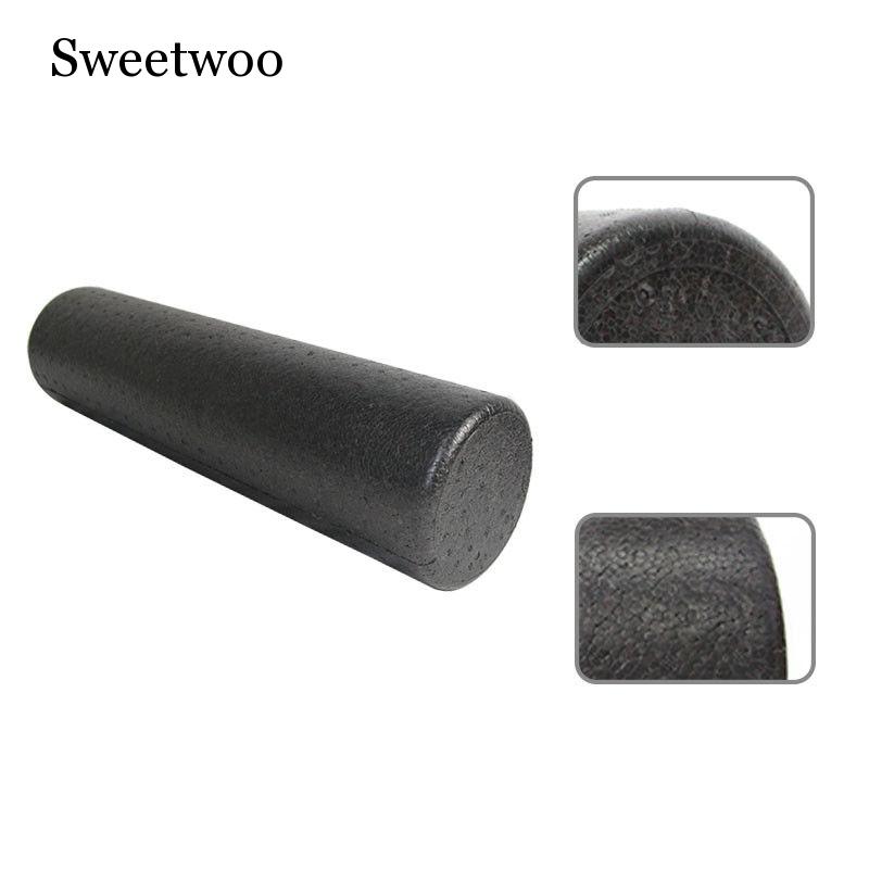 Yoga Column Fitness Pilates Yo - Vibrating Foam Roller ulasan dan harga